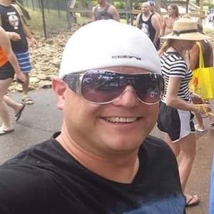 Meet your Posher, Andrzej